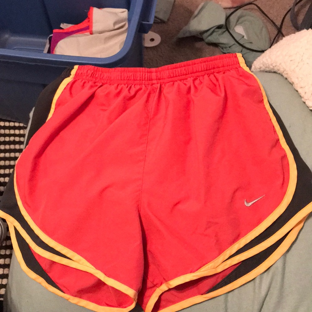 nike dri fit shorts